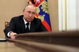 Путін вирішив воювати в довгу: дайджест пропаганди РФ за 24-26 червня