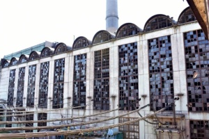 У Чернігові через російську атаку призупинила роботу ТЕЦ