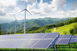 Уряд удосконалив модель підтримки виробників «зеленої»  енергії