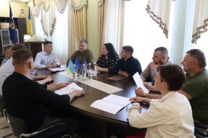 На Тернопільщині ініціюють сесію облради щодо заборони діяльності УПЦ мп в Україні