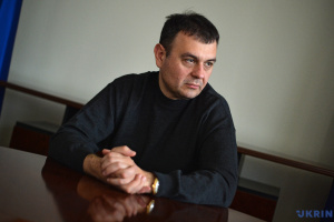 Данило Гетманцев, голова Комітету ВР з питань фінансів, податкової та митної політики