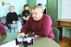 У Херсоні російські військові викрали керівника «Муніципальної варти» - ЗМІ