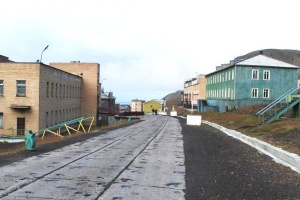 Норвегія відмовилася пропускати російські вантажі на Шпіцберген