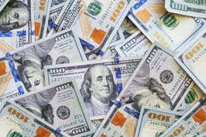 Ukraine gets $1.3B from U.S. as part of state budget financing package