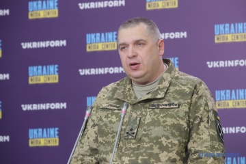 Der Feind verhindert in Region Charkiw Vorrücken ukrainischer Truppen zur Staatsgrenze - Generalstab