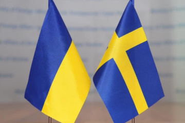 La Suède livrera des missiles anti-navires à l'Ukraine
