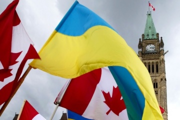 Canada launching another assistance program for Ukrainian refugees