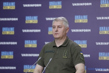 Ukrainische Armee drängt Russen von zwei Dörfern nahe Sjewjerodonezk