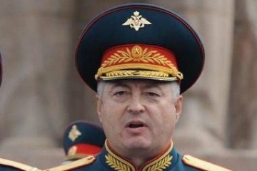 ウクライナ東部前線でロシアのクトゥゾフ少将が死亡＝報道