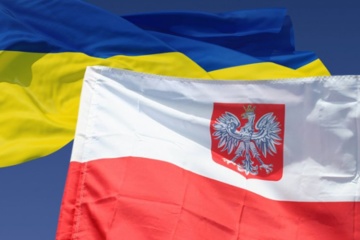 Polska proponuje Ukrainie podpisanie nowej umowy o dobrosąsiedzkich stosunkach w Hadziaczu, bo jest to symboliczne

