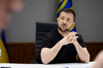 Zelensky invites IT companies to move their HQs to Ukraine