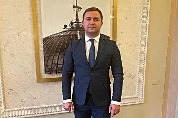 DBR ermittelt gegen Parlamentsabgeordneten Kowaljow wegen Kollaboration