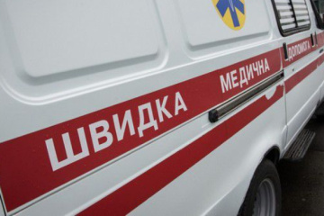 10-year-old boy injured in enemy attack on Chornobayivka