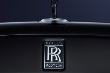 Rolls-Royce donates two high-power generators to Ukraine’s Ministry of Health