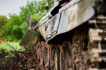 Pérdidas de Rusia en Ucrania: Unos 32.150 soldados, 1.430 tanques y 212 aviones