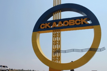 Eindringlinge planen eine „Säuberung“ in Skadowsk