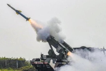 Ukraine : Des missiles Iskander ont frappé deux districts dans la région de Dnipropetrovsk 