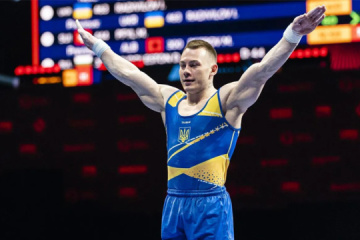 Radivilov gana el oro de la Copa Mundial Challenge en Osijek
