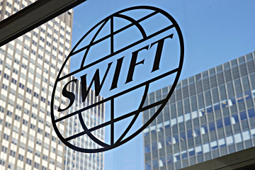EU removes three more Russian banks from SWIFT