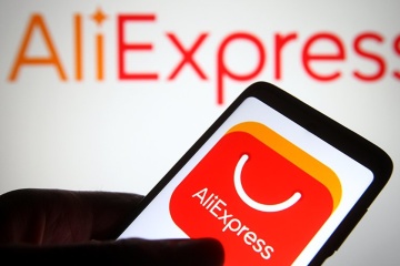AliExpress liefert ab 15. Juni in die Ukraine wieder