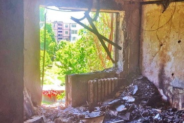 Guerre en Ukraine : Trois personnes tuées et cinq autres blessées dans la région de Donetsk 