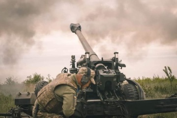 Guerre en Ukraine : la Belgique arrive au bout de ses stocks d'armes à livrer à l'Ukraine