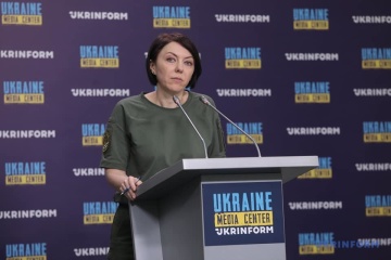 ウクライナ国防省、軍の作戦の詳細をソーシャルメディアに書かないよう呼びかけ