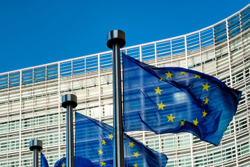 EU-Kommission empfiehlt Kandidatenstatus für Ukraine