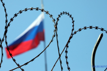ウクライナ、７月１日からロシア国民へビザを導入