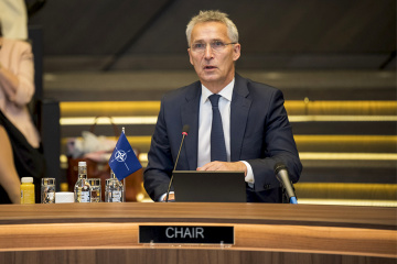 War could take years, but the West must not let up in supporting Ukraine – Stoltenberg
