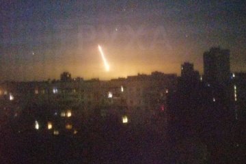 Région de Kharkiv sous les bombardements russes : huit blessés