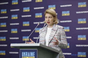 「ウクライナは３０本以上の欧州統合関連法案の年内投票の準備をしていく」＝副首相