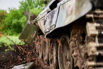 Generalstab aktualisiert Kampfverluste russischer Truppen – 34.530 Invasoren