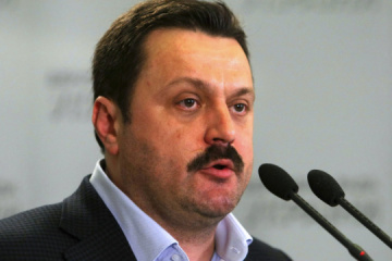 Russisches Agentennetz in der Ukraine ausgehoben, Parlamentsabgeordneter Derkatsch war Agent von GRU