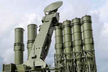 Luftverteidigung zerstört zwei feindliche Raketen im Anflug nach Odessa 