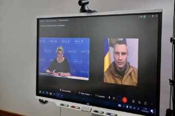 La tecnología DeepFake engaña a los alcaldes de Berlín y Madrid haciéndoles creer que hablan con Klitschko