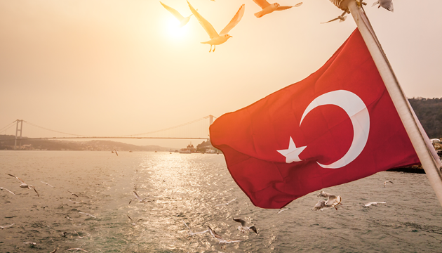 Турция отменила ПЦР-тесты для въезда в страну
