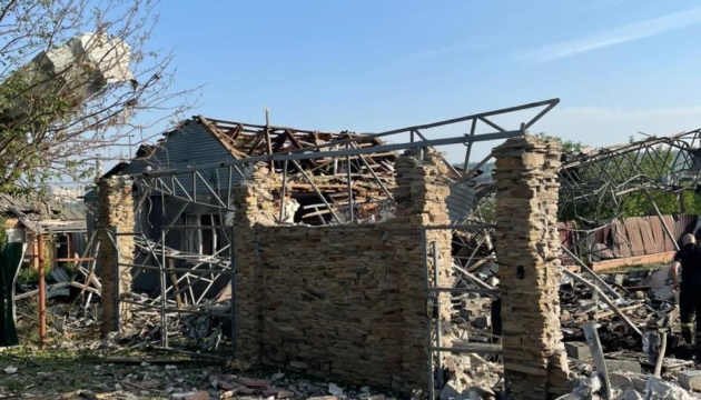 У Слов’янську через пошкодження ЛЕП знеструмлені декілька районів