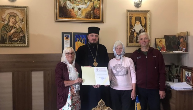 На Житомирщині до ПЦУ перейшли 34 релігійні громади московського патріархату
