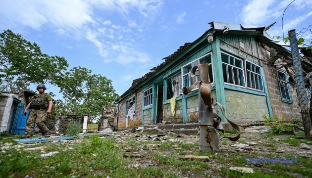 В Україні оновили перелік громад у районах бойових дій та на окупованих територіях