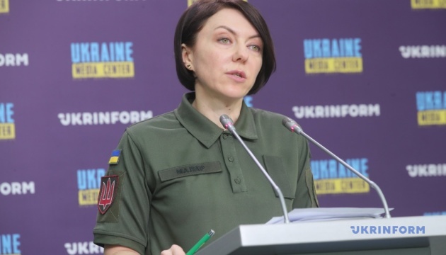 ロシアの主要な目的はウクライナの国家性の破壊であり、ロシアに妥協の準備はない＝宇国防次官
