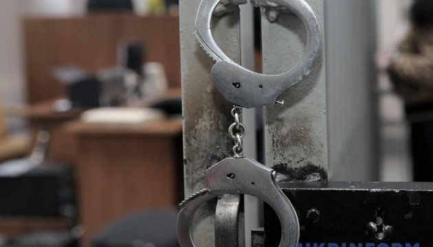 Otra prisión de filtración descubierta cerca de Mariúpol