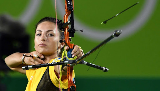 Україна визначилася зі складом на чемпіонат Європи зі стрільби з лука