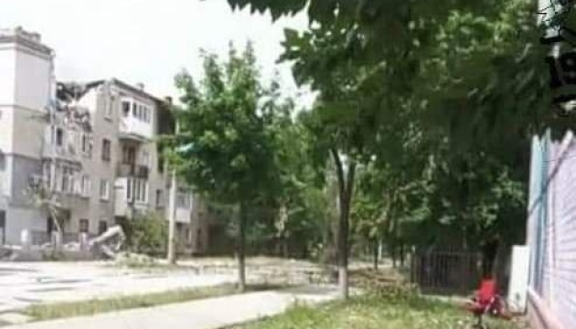 На Луганщині внаслідок ворожих обстрілів за добу загинули троє цивільних