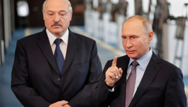 Getreide-Exporte aus Ukraine: Putin hält Belarus für einfachste Route