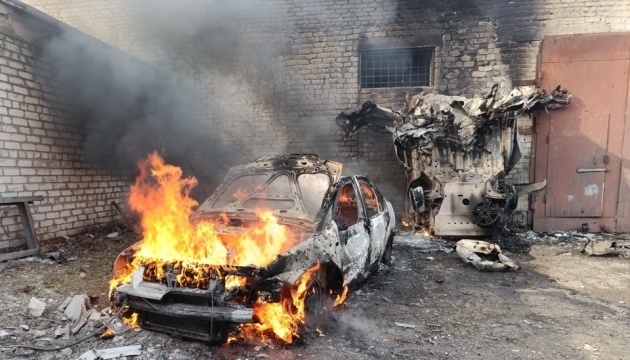 Kadyrovites suffering losses in Siverodonetsk as Ukrainian forces push invaders back - Haidai