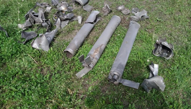 Авіація рф втретє за день вдарила по Сумщині – літак випустив шість ракет