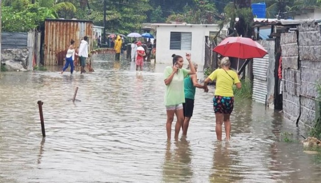 Кубу накрили потужні зливи: загинули троє людей