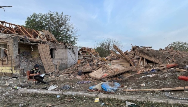 Ракетні атаки та обстріли, на сході за добу загинули дев’ятеро мирних жителів - зведення ОВА