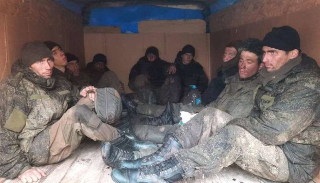 У Міноборони показали рапорти з масовими відмовами солдатів рф воювати в Україні